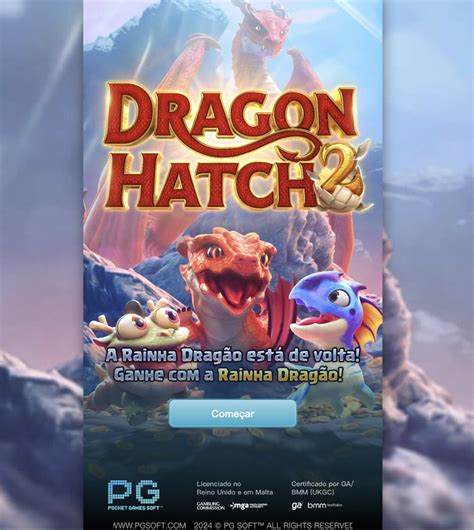 dragon hatch demo gratis